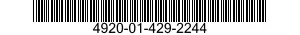 4920-01-429-2244 TEST SET,AIRCRAFT ENGINE 4920014292244 014292244