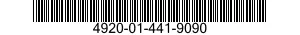 4920-01-441-9090 TESTER,PITOT AND STATIC SYSTEMS 4920014419090 014419090