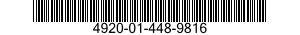 4920-01-448-9816 COUPLER,TEST SET 4920014489816 014489816