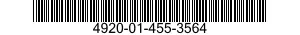 4920-01-455-3564 MASK,PLASMA SPRAY 4920014553564 014553564