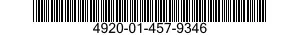 4920-01-457-9346 MASK,PLASMA SPRAY 4920014579346 014579346