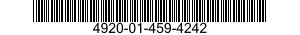 4920-01-459-4242 TESTING MACHINE,ELECTROMECHANICAL ACTUATOR 4920014594242 014594242