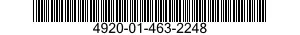 4920-01-463-2248 ADAPTER,TEST 4920014632248 014632248