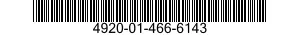 4920-01-466-6143 PANEL,INTERFACE DEVICE 4920014666143 014666143