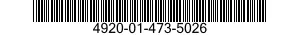 4920-01-473-5026 ADAPTER KIT,TEST 4920014735026 014735026