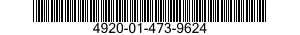 4920-01-473-9624 CABLE ASSEMBLY,INTERFACE DEVICE,ELECTRICAL 4920014739624 014739624