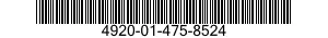 4920-01-475-8524 STAND,MAINTENANCE,AIRCRAFT ENGINE 4920014758524 014758524