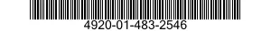 4920-01-483-2546 ACCESSORY SET,INTERFACE DEVICE 4920014832546 014832546