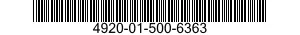 4920-01-500-6363 FIXTURE ASSEMBLY,TEST,INTERFACE DEVICE 4920015006363 015006363