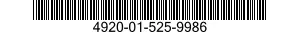 4920-01-525-9986 ADAPTER,TEST 4920015259986 015259986