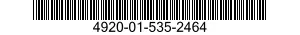 4920-01-535-2464 TEST SET SUBASSEMBLY,AIRCRAFT COMPONENTS 4920015352464 015352464