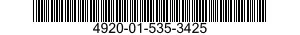 4920-01-535-3425 ACCESSORY SET,INTERFACE DEVICE 4920015353425 015353425