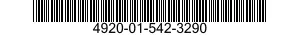 4920-01-542-3290 TEST STATION,ELECTRICAL-ELECTRONIC EQUIPMENT 4920015423290 015423290