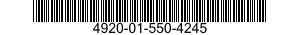 4920-01-550-4245 CABLE ASSEMBLY,INTERFACE DEVICE,ELECTRICAL 4920015504245 015504245
