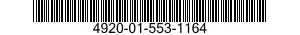 4920-01-553-1164 STAND,MAINTENANCE,AIRCRAFT ENGINE 4920015531164 015531164