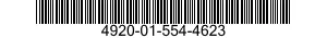 4920-01-554-4623 FIXTURE,ENGINE MAINTENANCE,AIRCRAFT 4920015544623 015544623