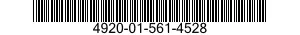 4920-01-561-4528 CONNECTOR,RECEPTACLE 4920015614528 015614528
