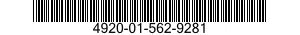 4920-01-562-9281 BLANKET,COMPOSITE CURING 4920015629281 015629281