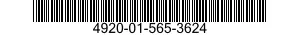 4920-01-565-3624 CABLE ASSEMBLY,INTERFACE DEVICE,ELECTRICAL 4920015653624 015653624