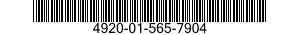 4920-01-565-7904 ASSEMBLY,CABLE,TU,A 4920015657904 015657904