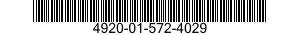 4920-01-572-4029 ADAPTER ASSEMBLY,INTERFACE DEVICE 4920015724029 015724029