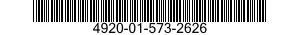 4920-01-573-2626 CABLE ASSEMBLY,INTERFACE DEVICE,ELECTRICAL 4920015732626 015732626