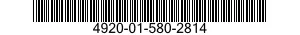4920-01-580-2814 MASK,PLASMA SPRAY 4920015802814 015802814