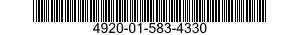 4920-01-583-4330 FLOAT SWITCH,SINGLE 4920015834330 015834330