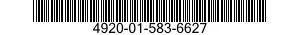 4920-01-583-6627 LANYARD,AIRCRAFT,MA 4920015836627 015836627