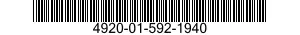 4920-01-592-1940 TEST SET,PNEUMATIC SYSTEM COMPONENTS 4920015921940 015921940