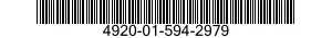 4920-01-594-2979 CONTROL BOX,HYDRAULIC SYSTEM COMPONENTS TEST STAND 4920015942979 015942979