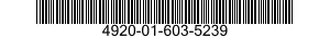 4920-01-603-5239 ADAPTER ASSEMBLY,INTERFACE DEVICE 4920016035239 016035239