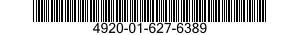 4920-01-627-6389 SUPPORT PLATFORM,JACK 4920016276389 016276389