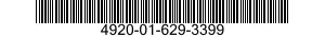 4920-01-629-3399 FIXTURE,ENGINE MAINTENANCE,AIRCRAFT 4920016293399 016293399