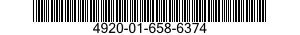 4920-01-658-6374 CABLE ASSEMBLY,INTERFACE DEVICE,ELECTRICAL 4920016586374 016586374