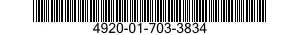 4920-01-703-3834 ADAPTER SET,AIRCRAFT MAINTENANCE 4920017033834 017033834