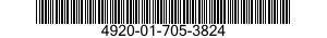 4920-01-705-3824 ACCESSORY SET,INTERFACE DEVICE 4920017053824 017053824