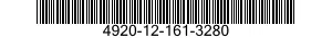 4920-12-161-3280 ABDICHTUNG 4920121613280 121613280