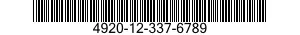 4920-12-337-6789 TEST SET SUBASSEMBLY,AIRCRAFT COMPONENTS 4920123376789 123376789