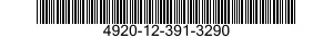 4920-12-391-3290 TEST SET,HYDRAULIC SYSTEM COMPONENTS 4920123913290 123913290