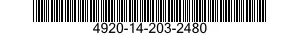4920-14-203-2480  4920142032480 142032480