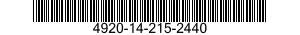 4920-14-215-2440  4920142152440 142152440