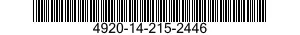 4920-14-215-2446  4920142152446 142152446