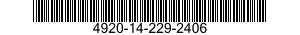 4920-14-229-2406  4920142292406 142292406