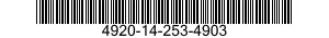 4920-14-253-4903  4920142534903 142534903