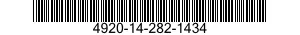 4920-14-282-1434  4920142821434 142821434