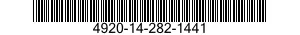 4920-14-282-1441  4920142821441 142821441