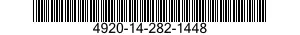 4920-14-282-1448  4920142821448 142821448