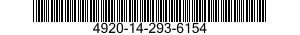 4920-14-293-6154  4920142936154 142936154