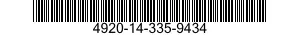 4920-14-335-9434  4920143359434 143359434